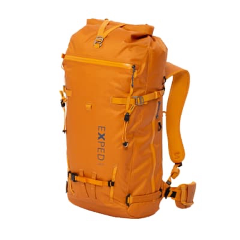 Exped Serac 50 - Alpenrucksack