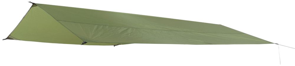 Exped Solo Tarp - Tarp