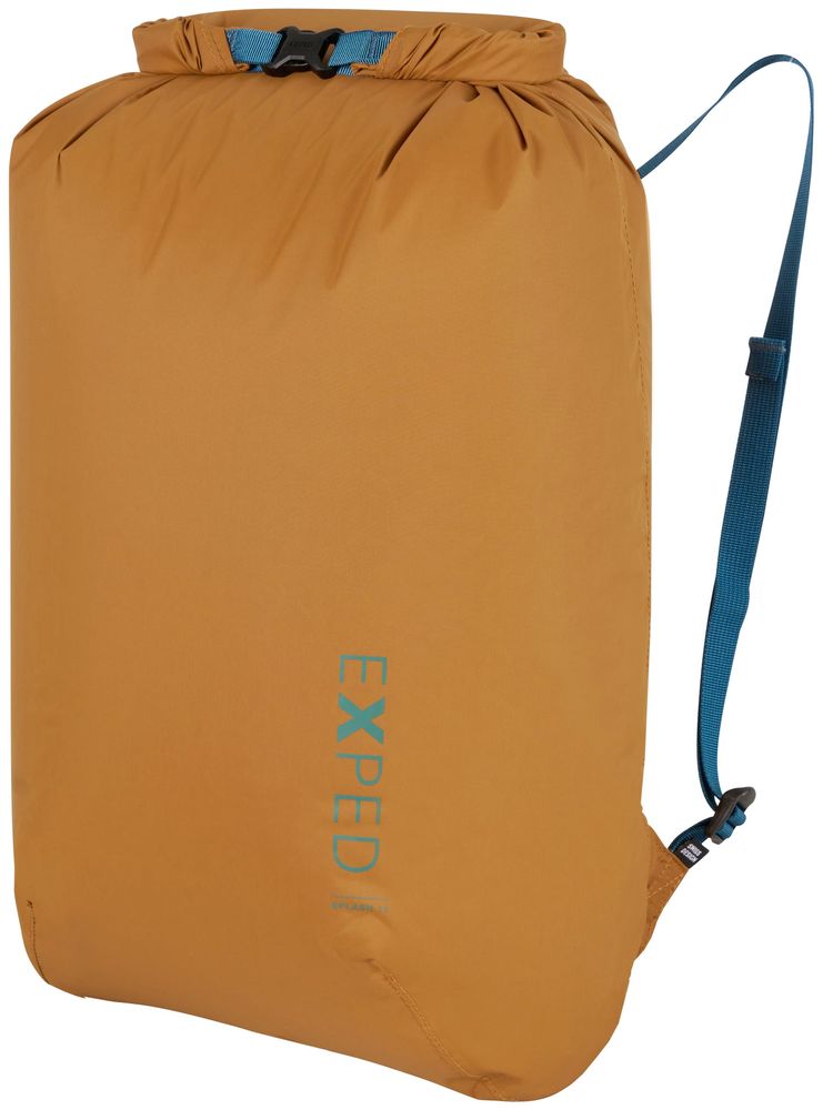 Exped Splash 15 - Rolltop-Rucksack