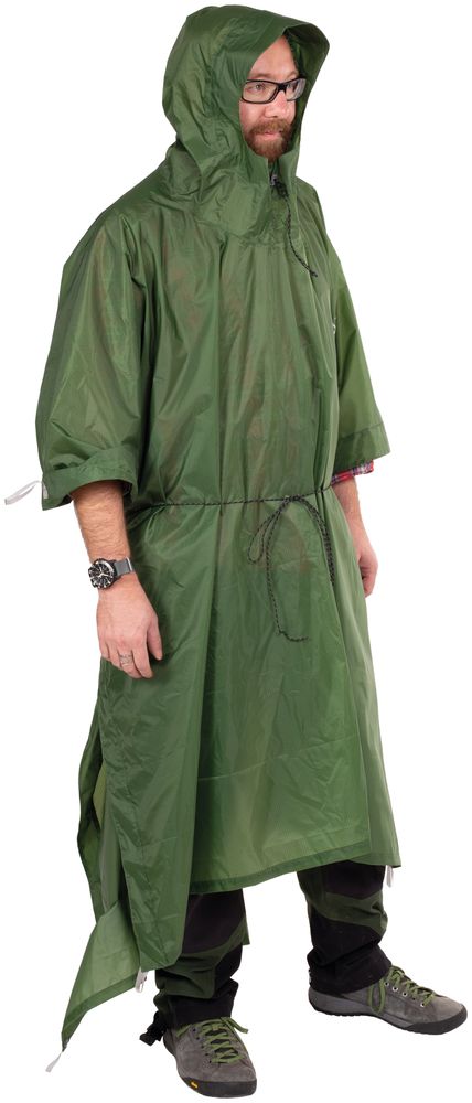 Exped Tarp Poncho - Poncho