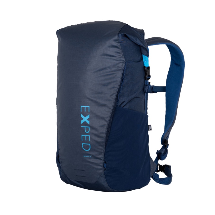 Exped Typhoon 15 - Wanderrucksack