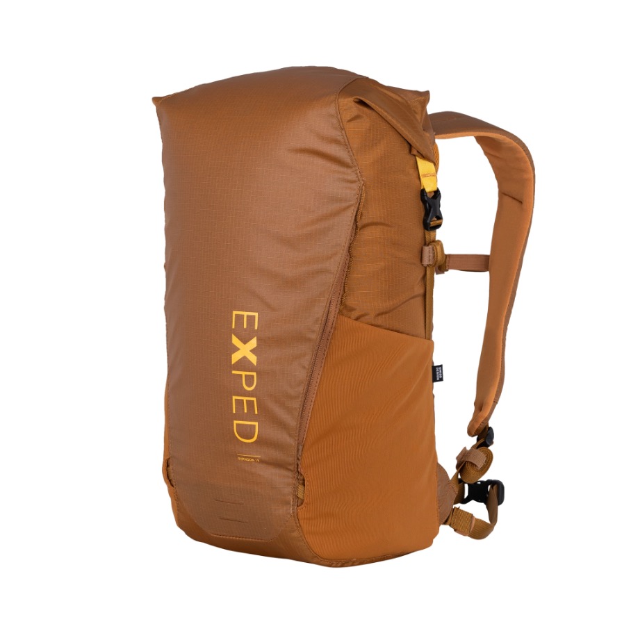 Exped Typhoon 15 - Wanderrucksack
