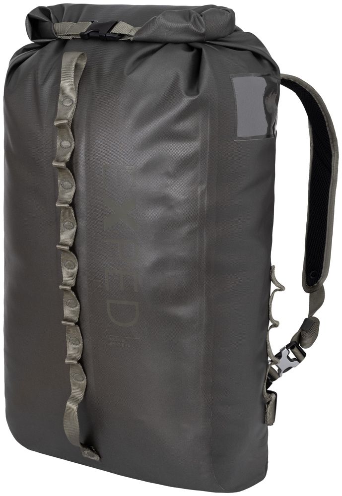 Exped Work&Rescue 50 - Rucksack + Taschen