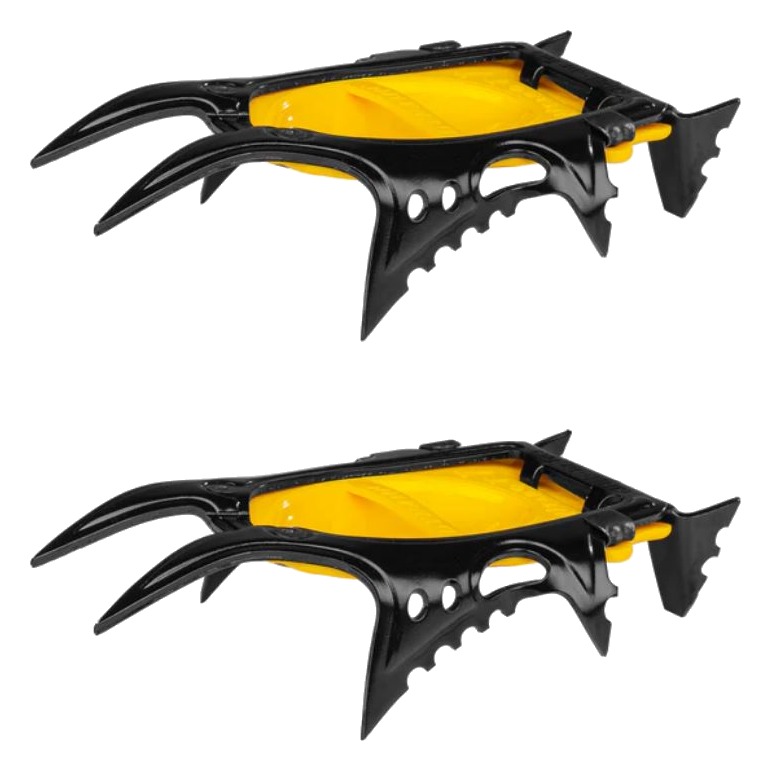 Grivel Air Tech Front Parts - Wechsel-Vorderteil
