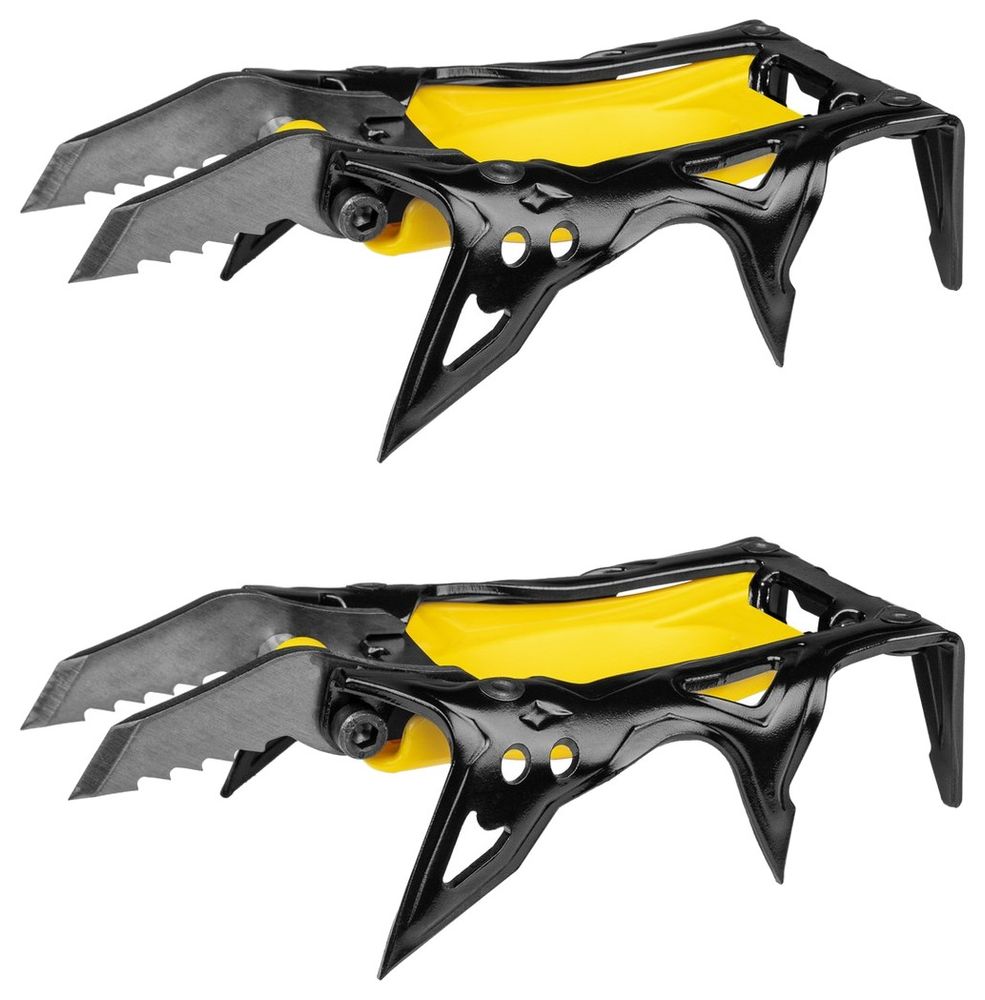 Grivel G15 LT Front Parts - Wechsel-Vorderteil