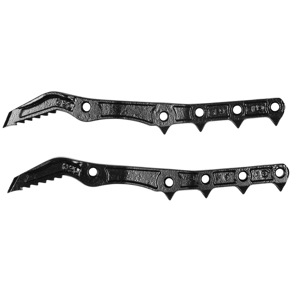 Grivel G20+ Forged Front Points - Wechsel-Frontspitzen