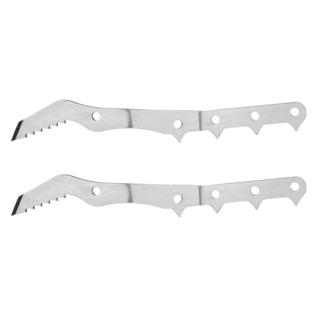 Grivel G20+ Katana Front Points - Wechsel-Frontspitzen