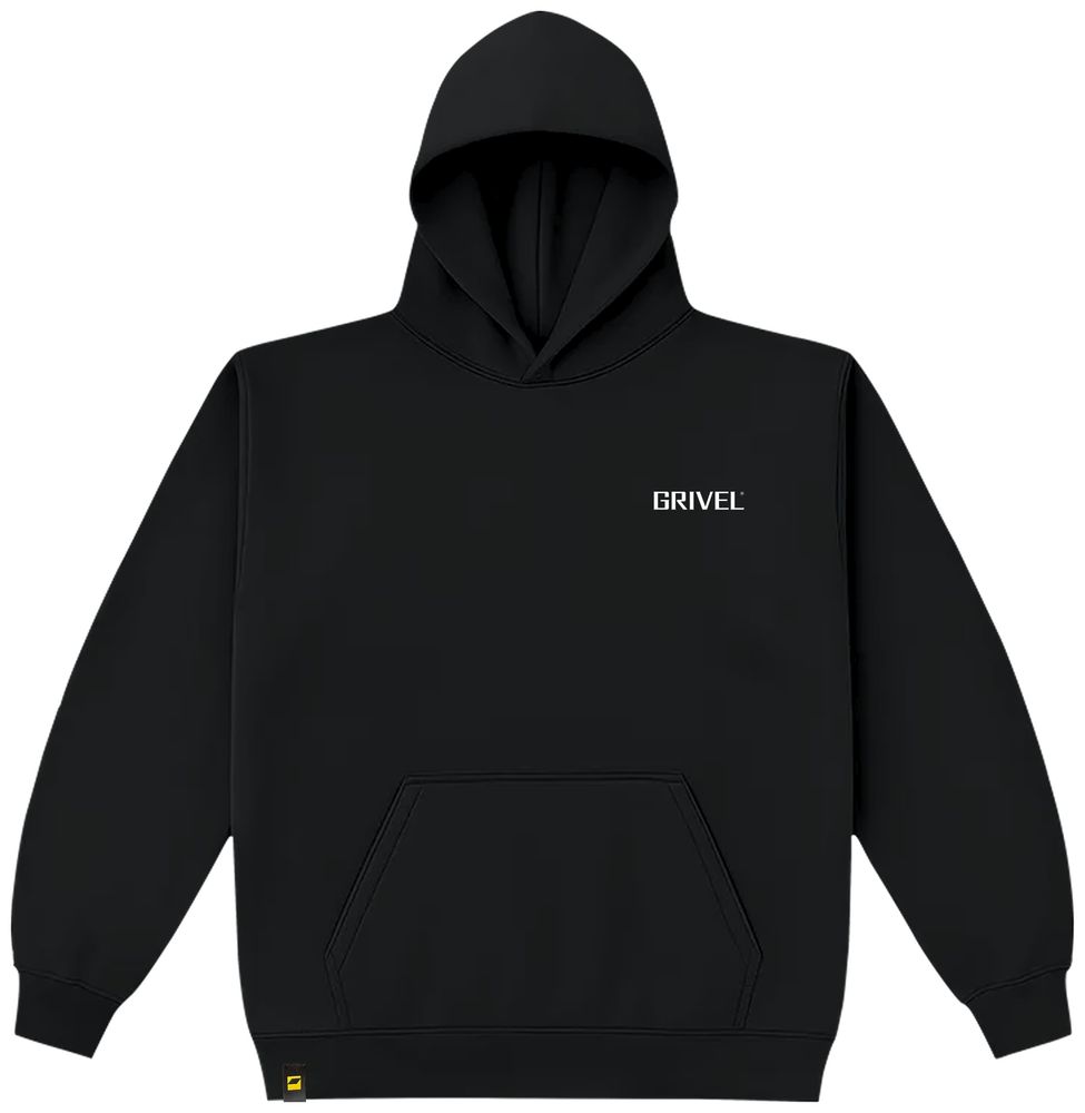 Grivel HOODIE - Hoody