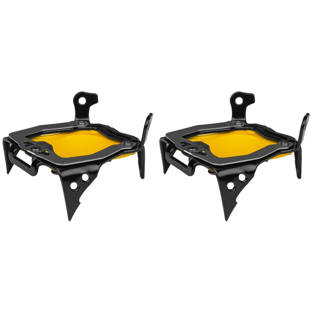 Grivel Steel LT Rear Parts - Wechsel-Hinterteil