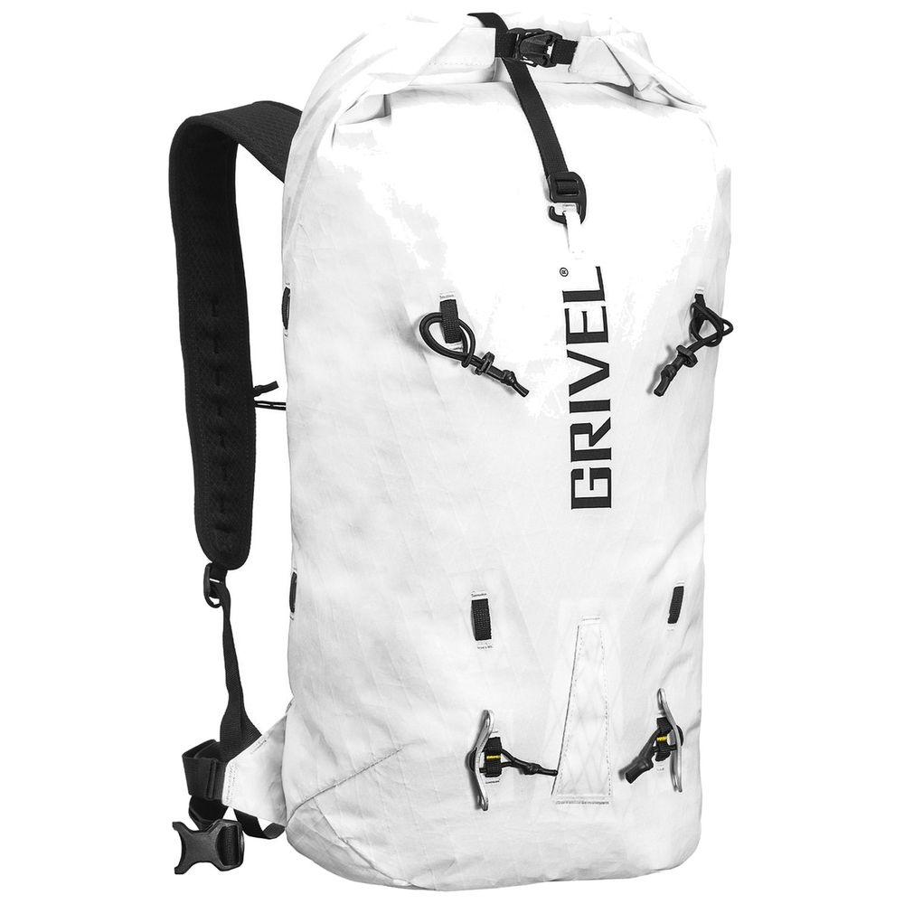 Grivel SPARTAN X 20 - Rucksack