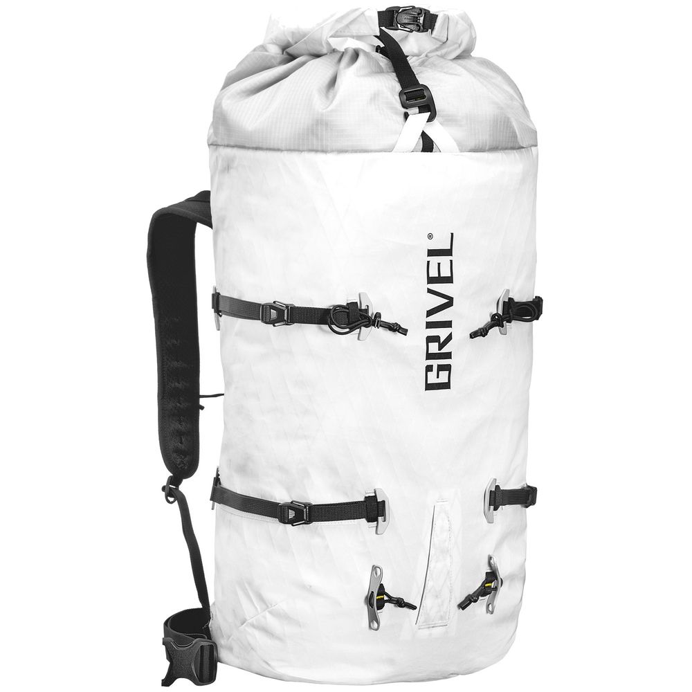 Grivel SPARTAN X 45 - Rucksack
