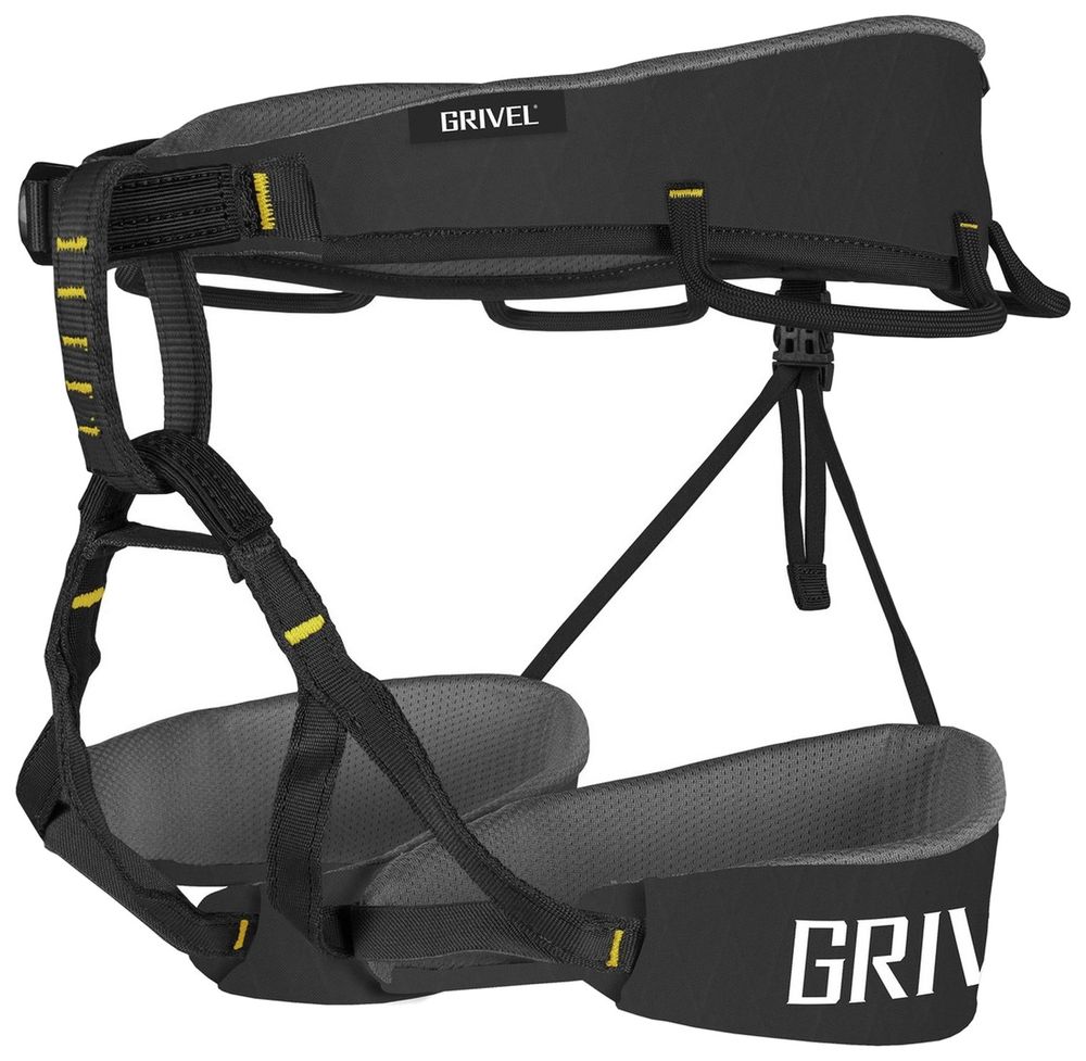 Grivel VANTAGE X - Klettergurte