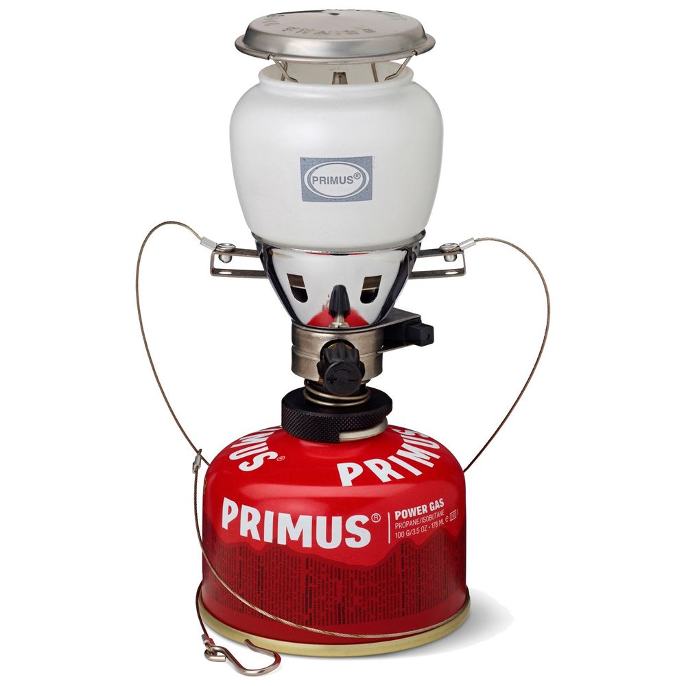 Gaslaterne Easy Light Duo Beleuchtungsart - Laternen Maximale Leuchtweite - bis 50m Lampenfarbe - Weiß