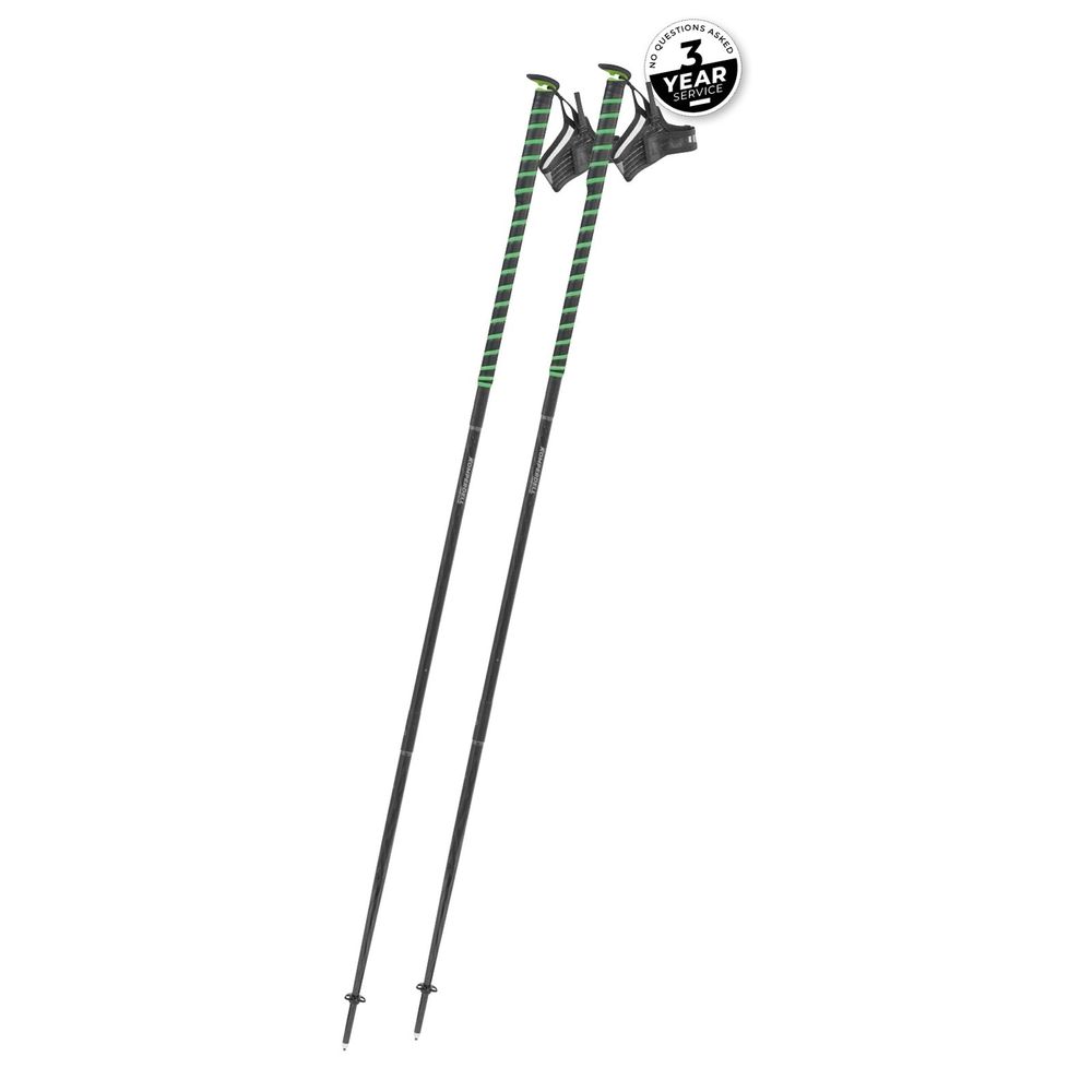 Komperdell FXP Composite Trail - Trekking-Faltstock