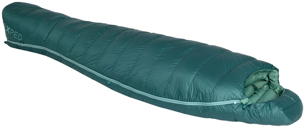 Exped Comfort 0C 30F - Schlafsack