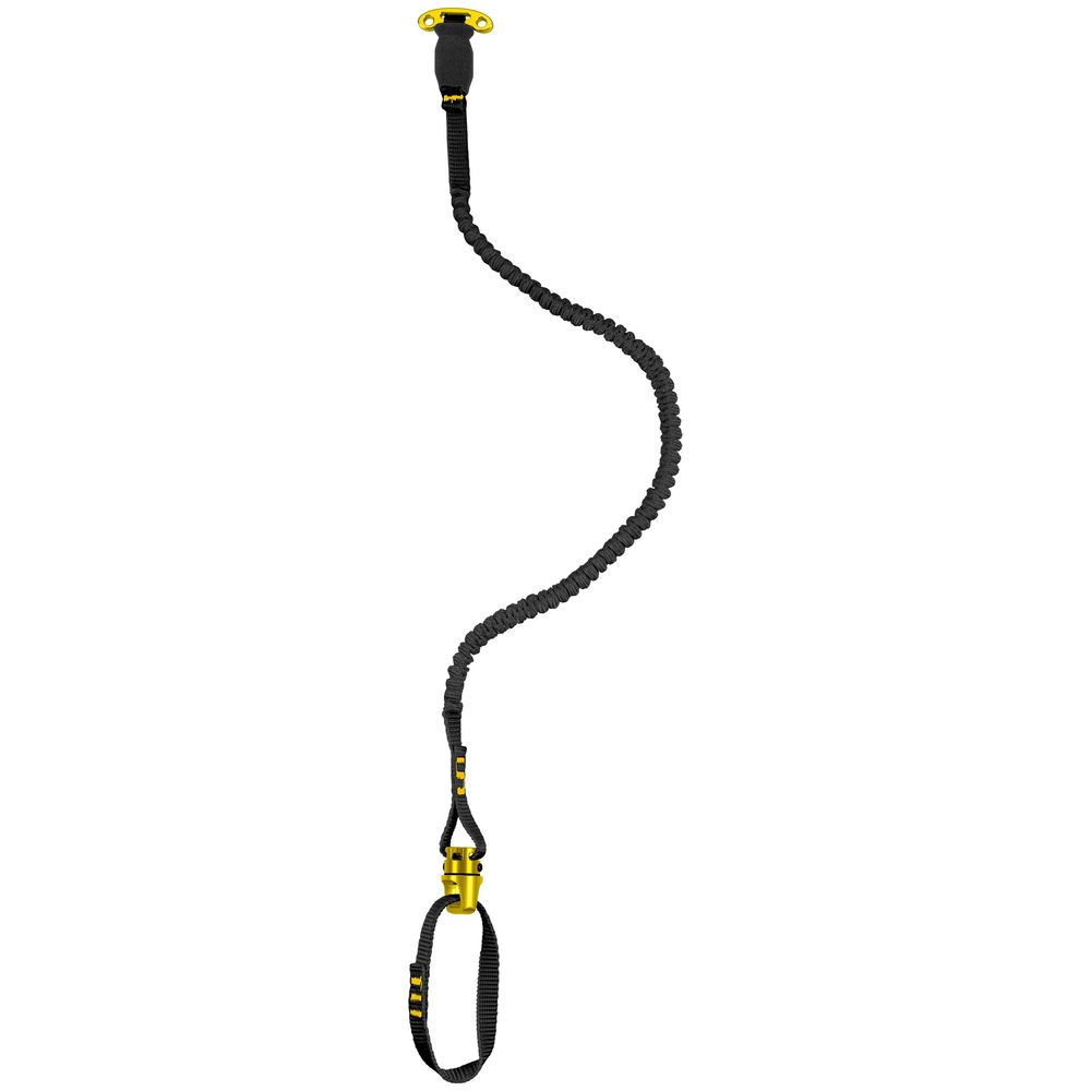 Grivel Single Spring Evo - Drehgelenk-Leash