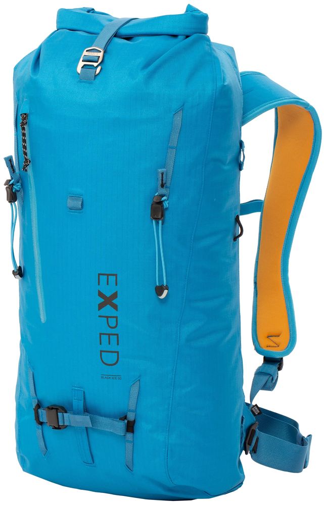 Exped Black Ice 30 - Hochtourenrucksack