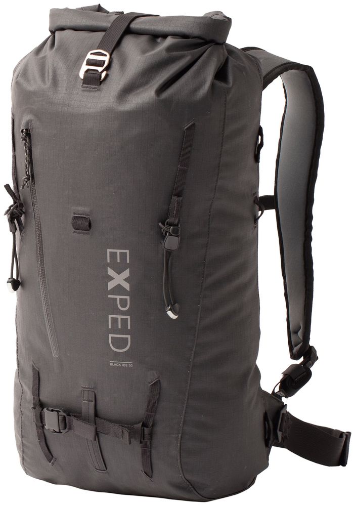 Exped Black Ice 30 - Hochtourenrucksack