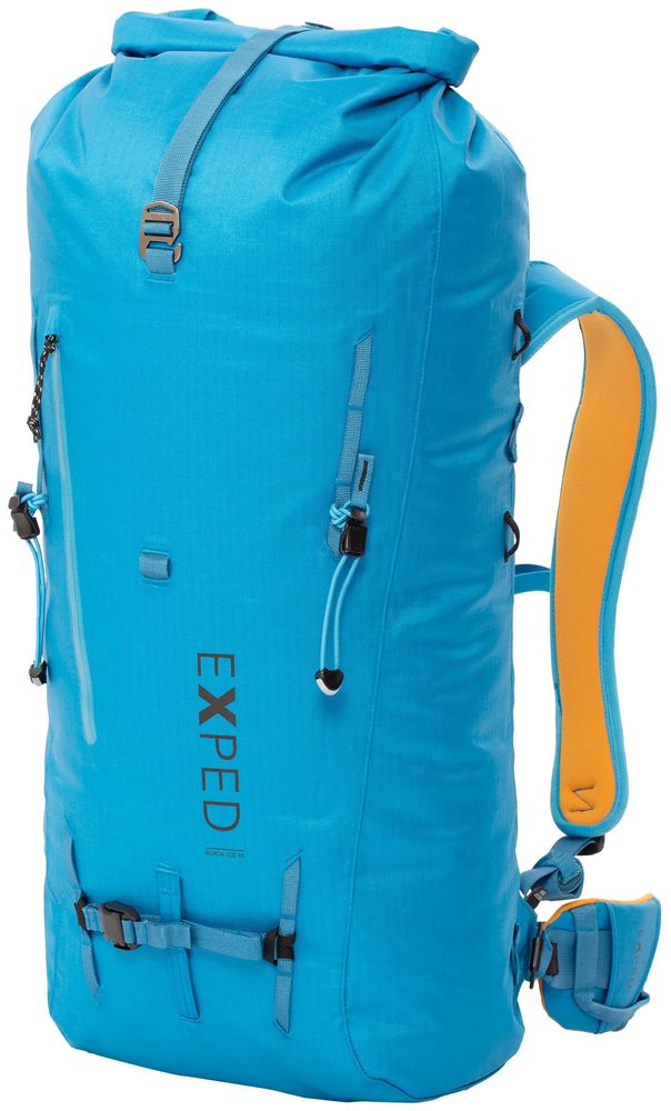 Exped Black Ice 45 - Alpin-Rucksack