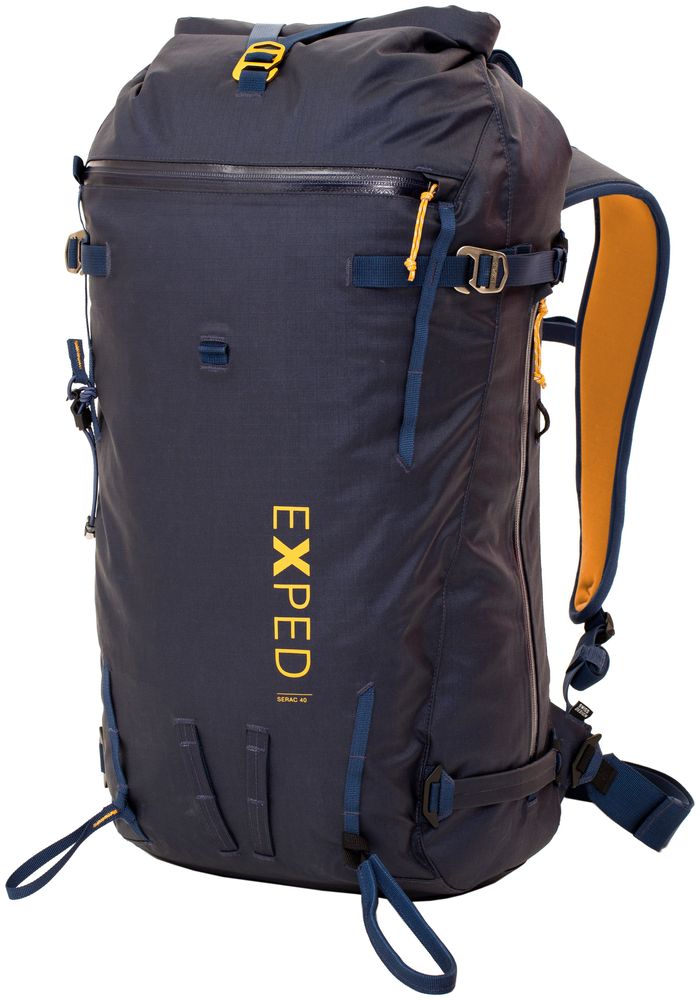 Exped Serac 40 - Alpinrucksack