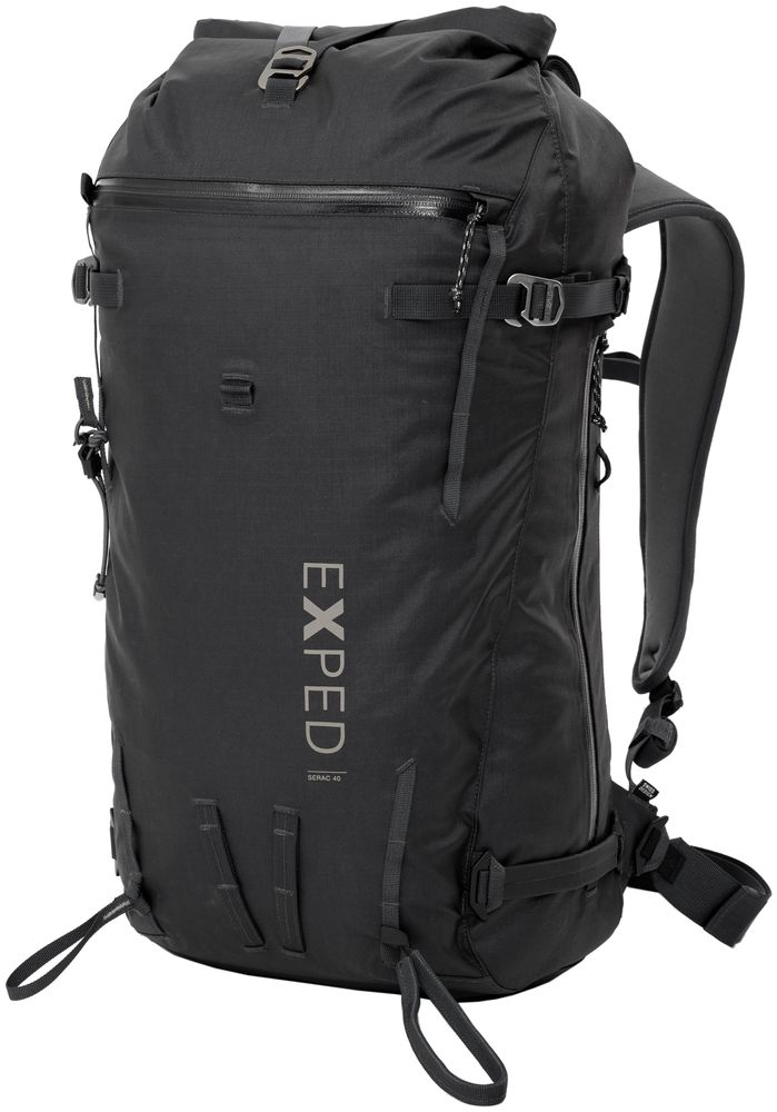 Exped Serac 40 - Alpinrucksack