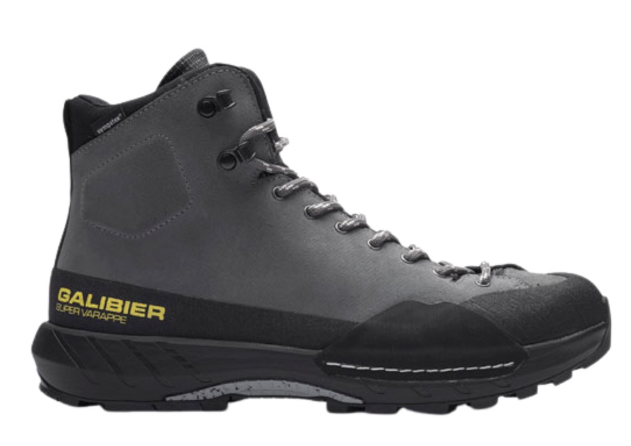 Galibier Super Varappe Mid Women - Bergschuhe