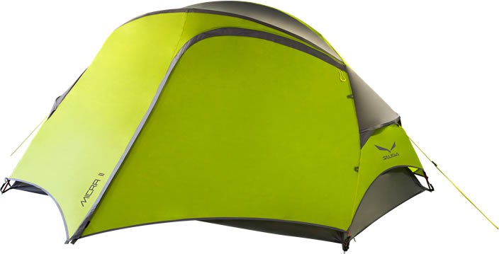 Salewa Micra II - 2 Personen Zelt
