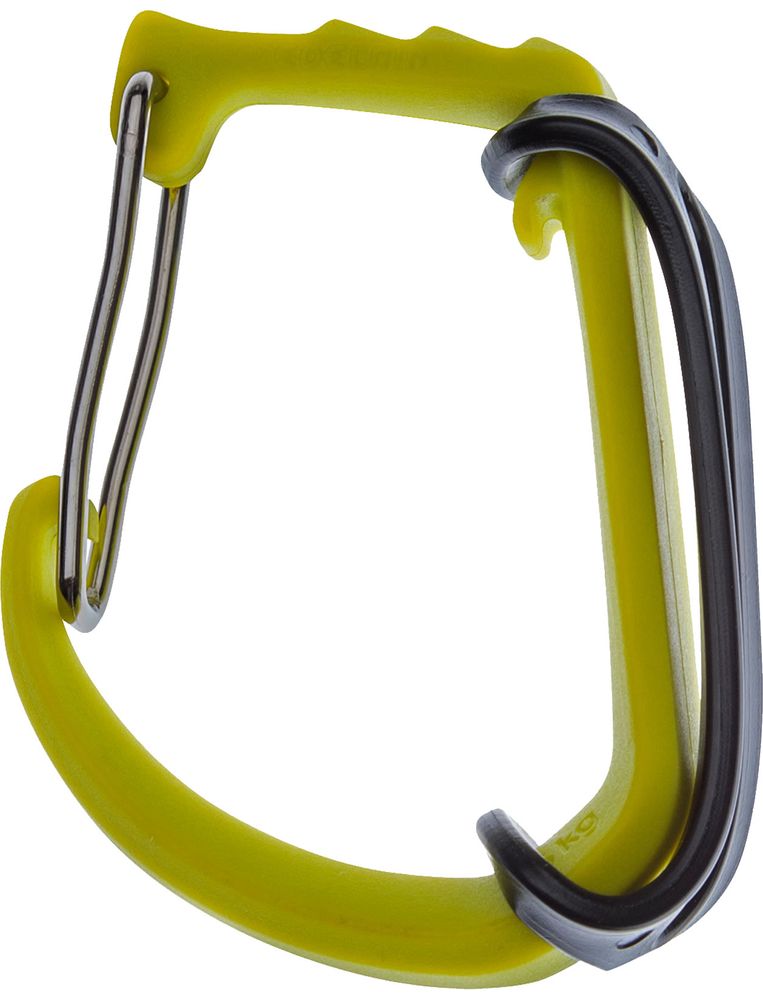 Edelrid SM Clip - Eisschrauben- und Materialkarabiner
