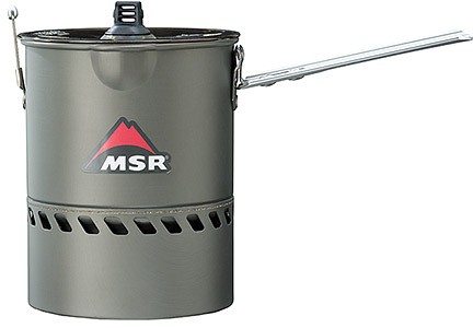 MSR Reactor Pot 1,0 l - Topf