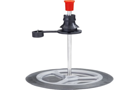 MSR Reactor Coffee Press - Kaffeepresse