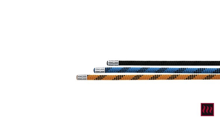 Kletterseil Powerstatic II 11 mm sahara 50 Meter Seildurchmesser - 106 - 110 mm Seilvariante - Statikseil Seillänge - 50 m Seilfarbe - Sahara