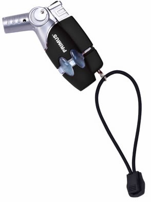 Primus Power Lighter - Feuerzeug (schwarz)