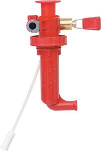 MSR Dragonfly Brennstoffpumpe