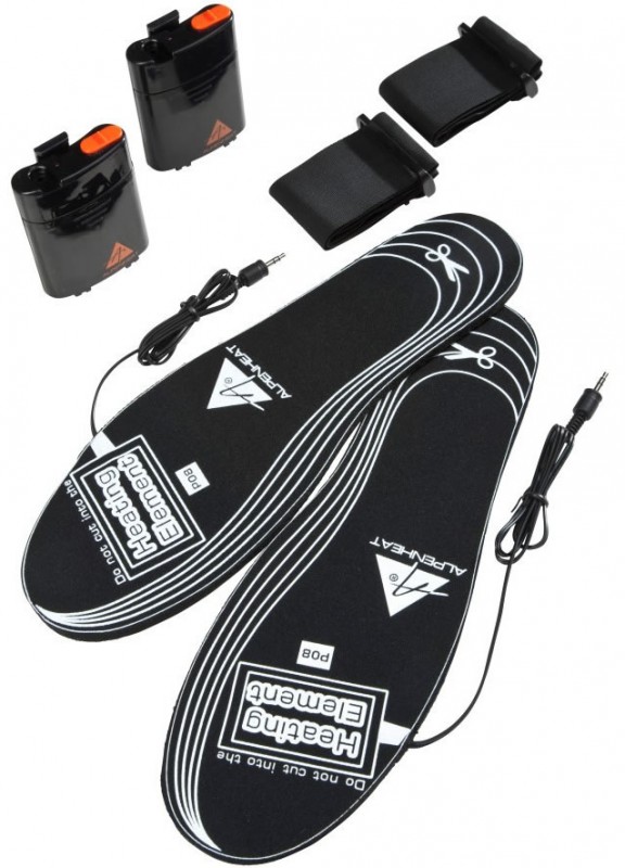 ALPENHEAT Trend - Schuhheizung