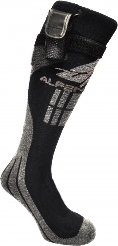 Alpenheat Fire Socks - Ersatzsocken aus Wolle