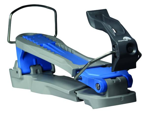 Contour startUp Touring Adapter JR - Skitourenadapter Kinder