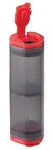 MSR Salt & Pepper Shaker - Zweifach Gewürzstreuer