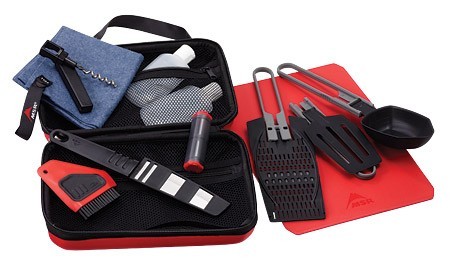 Alpine Deluxe Kitchen Set (Größe One Size)
