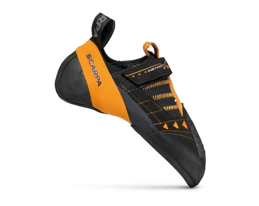 Scarpa Instinct VS - Kletterschuhe