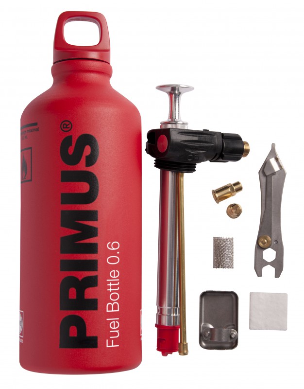 Primus Multifuel Kit für Gravity III