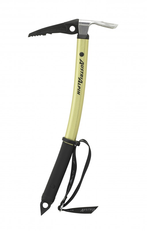 AustriAlpin G-Light - Eispickel