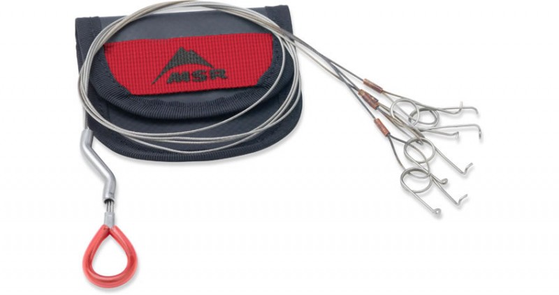 MSR Windburner Hanging Kit - Kocheraufhängung