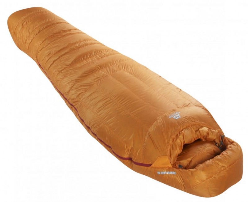 Mountain Equipment Snowline - Daunenschlafsack
