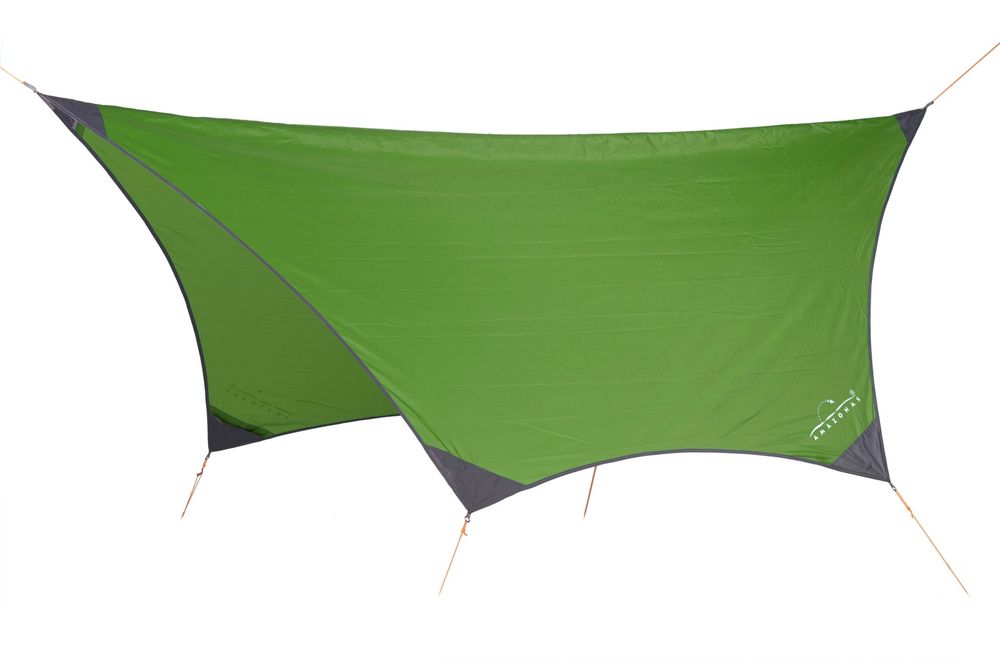 Amazonas Tarp Traveller - Regendach für Hängematte