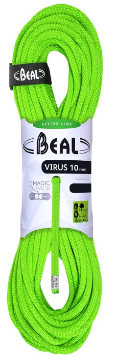 Beal Virus 10.0mm - Kletterseil