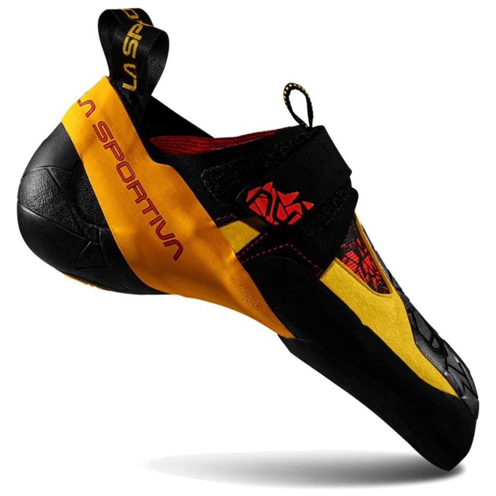 La Sportiva Skwama - Kletterschuh