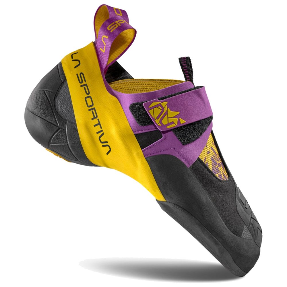 La Sportiva Skwama - Kletterschuh
