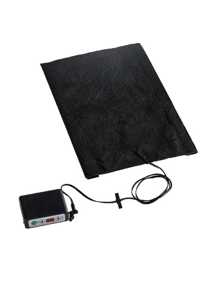 ALPENHEAT Do It Yourself Heizmodul - beheizte Kleidung