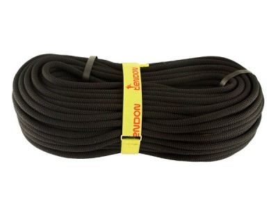 Tendon 10.0 Black Smart Sport - Kletterseil