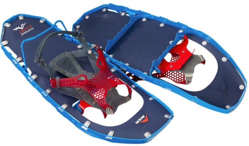 MSR Lightning Ascent M30 Herrenmodell - Schneeschuhe